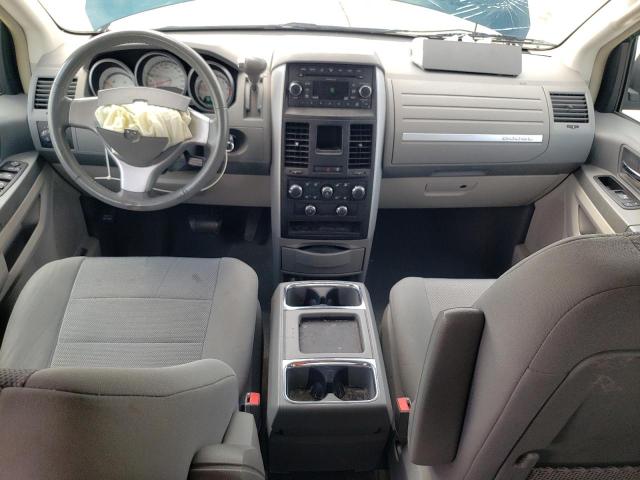 Photo 8 from auction – 2009 DODGE GRAND CARA with VIN 2D8HN54149R600805