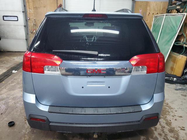 Photo 6 from auction – 2014 GMC TERRAIN SL with VIN 2GKFLWEK1E6115045