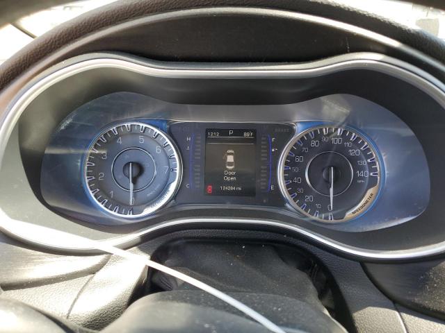 Photo 9 from auction – 2015 CHRYSLER 200 LIMITE with VIN 1C3CCCABXFN691866