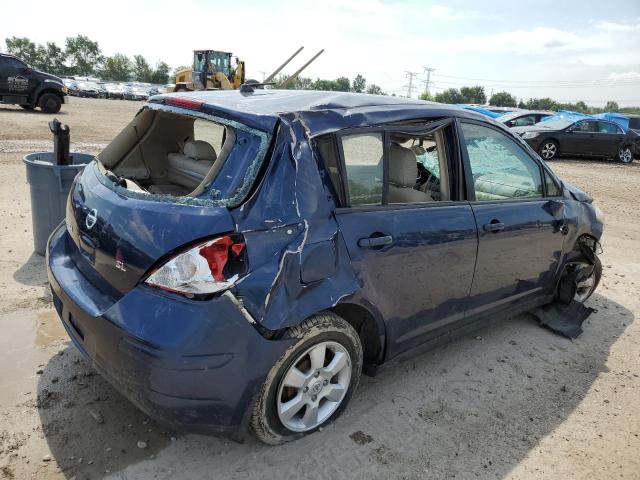 Photo 3 from auction – 2008 NISSAN VERSA S with VIN 3N1BC13E78L362390