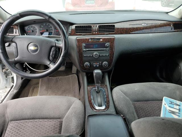 Photo 8 from auction – 2012 CHEVROLET IMPALA LT with VIN 2G1WG5E33C1137375