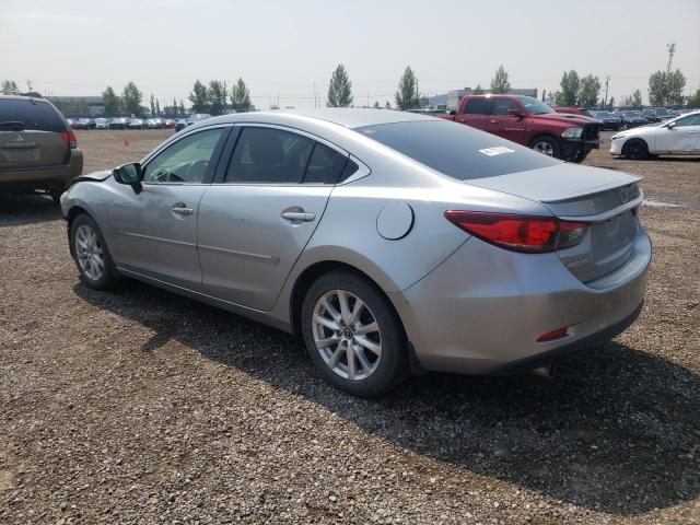 Photo 2 from auction – 2014 MAZDA 6 TOURING with VIN JM1GJ1V58E1105909