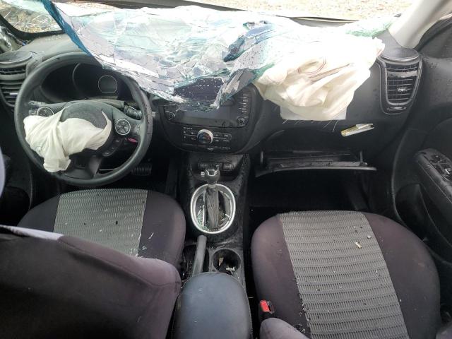 Photo 8 from auction – 2018 KIA SOUL + with VIN KNDJP3A57J7523147