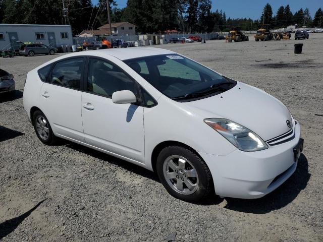 Photo 4 from auction – 2005 TOYOTA PRIUS with VIN JTDKB22U553063003