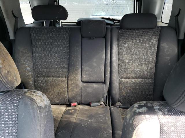 Photo 10 from auction – 2008 KIA SPORTAGE E with VIN KNDJE723387500632