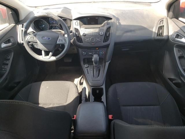 Photo 8 from auction – 2017 FORD FOCUS SE with VIN 1FADP3F22HL309170