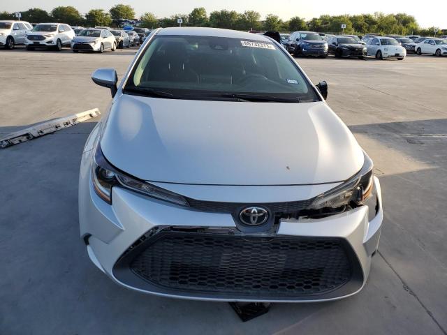 Photo 5 from auction – 2021 TOYOTA COROLLA LE with VIN 5YFEPMAE7MP173464