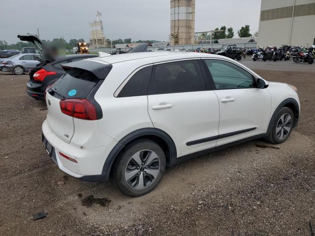 Photo 3 from auction – 2017 KIA NIRO FE with VIN KNDCB3LC0H5051723
