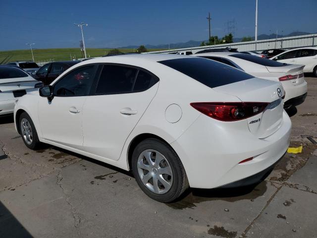 Photo 2 from auction – 2017 MAZDA 3 SPORT with VIN 3MZBN1U71HM112481