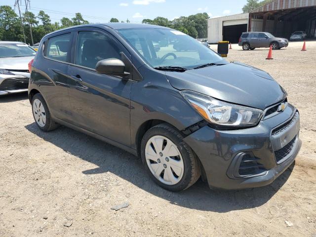 Photo 4 from auction – 2017 CHEVROLET SPARK LS with VIN KL8CB6SA3HC750611