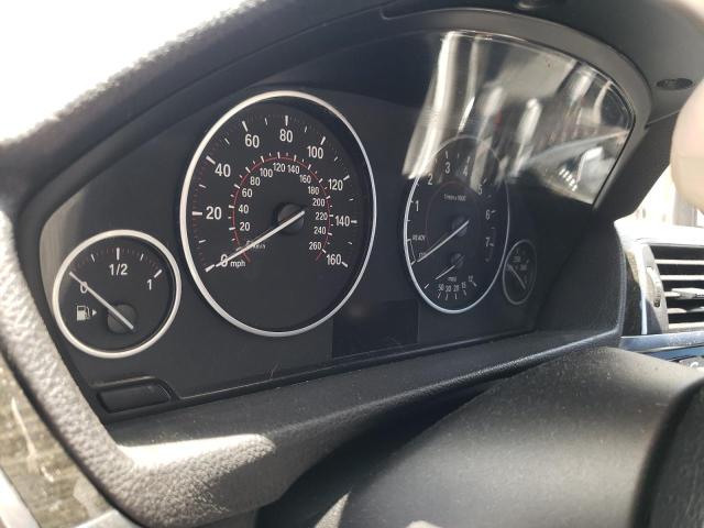 Photo 9 from auction – 2018 BMW 330 XI with VIN WBA8D9C52JEB35505