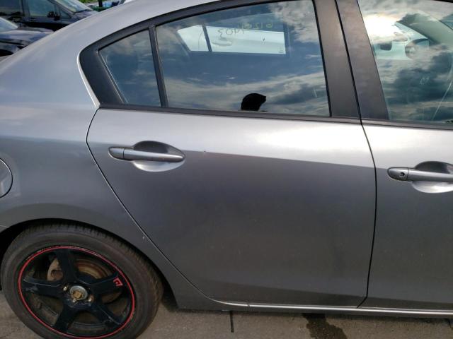 Photo 10 from auction – 2010 MAZDA 3 I with VIN JM1BL1SG5A1288657