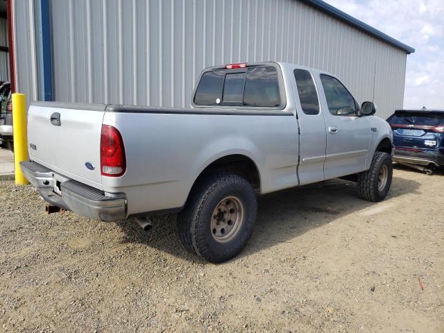 Photo 3 from auction – 2002 FORD F150 with VIN 1FTRX17212NB51161