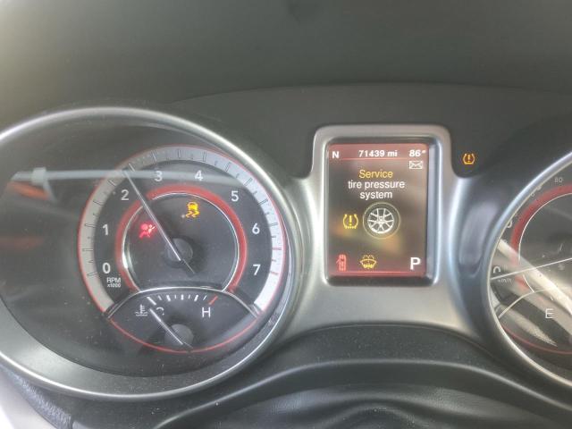 Photo 9 from auction – 2020 DODGE JOURNEY CR with VIN 3C4PDCGB6LT201436