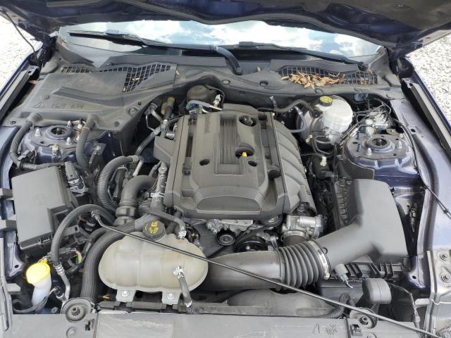 Photo 11 from auction – 2019 FORD MUSTANG with VIN 1FA6P8TH3K5124393