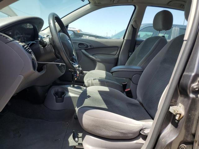 Photo 7 from auction – 2003 FORD FOCUS SE with VIN 1FAFP34P23W320927