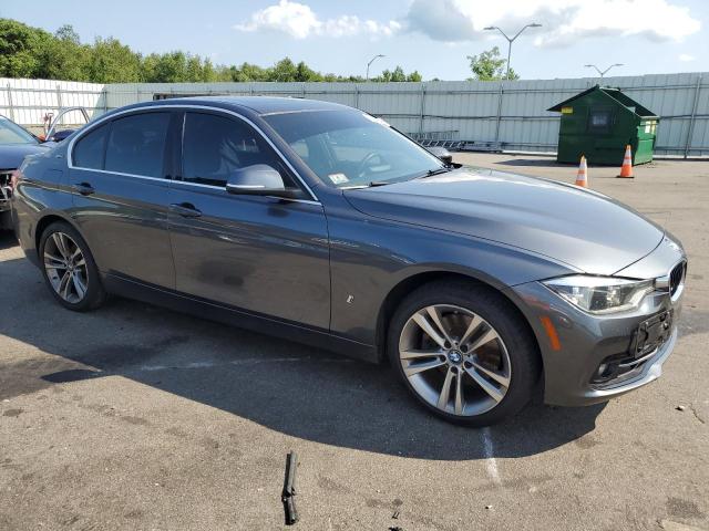 Photo 4 from auction – 2018 BMW 330E with VIN WBA8E1C52JA171326