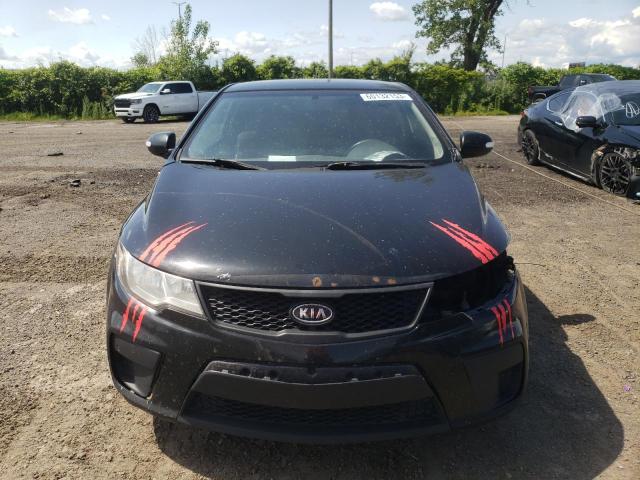 Photo 5 from auction – 2010 KIA FORTE EX with VIN KNAFU6A22A5104041