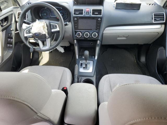 Photo 8 from auction – 2017 SUBARU FORESTER 2 with VIN JF2SJAGC1HH596763