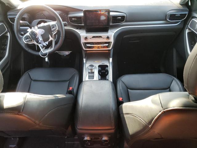 Photo 8 from auction – 2022 FORD EXPLORER X with VIN 1FMSK7DH5NGA63858