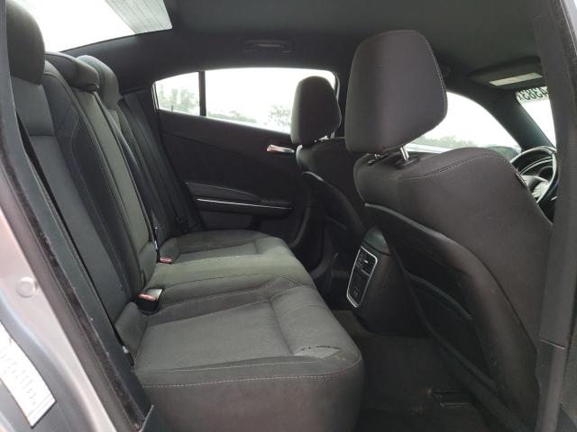Photo 10 from auction – 2016 DODGE CHARGER SX with VIN 2C3CDXHG3GH172917