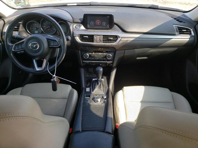 Photo 8 from auction – 2017 MAZDA 6 TOURING with VIN JM1GL1V58H1143073