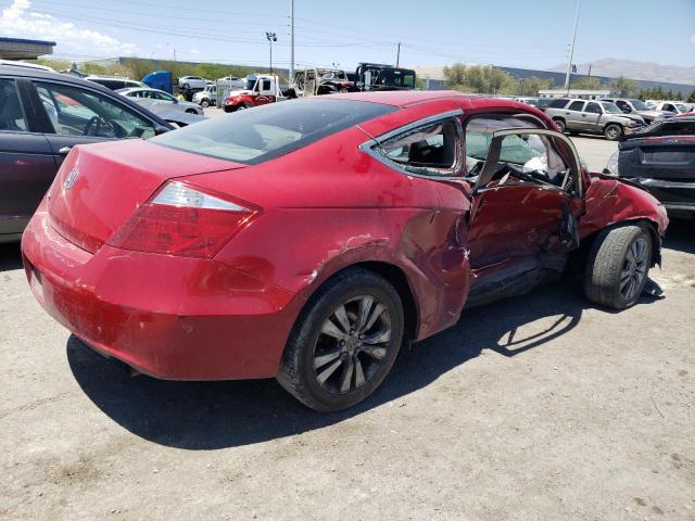Photo 3 from auction – 2008 HONDA ACCORD EX with VIN 1HGCS12708A016486