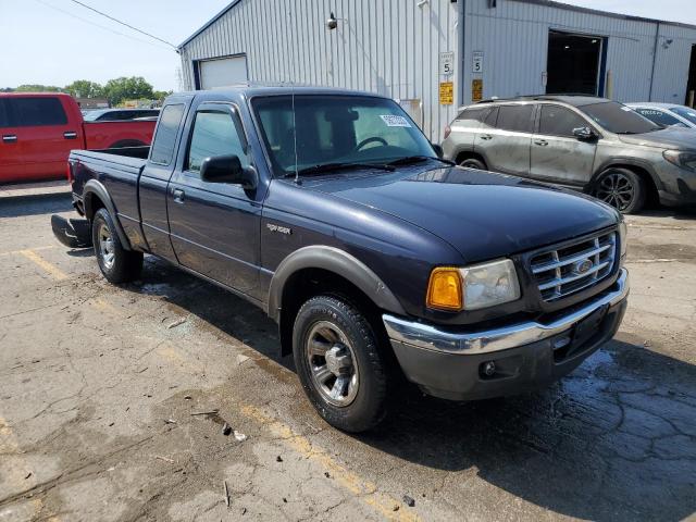 Photo 4 from auction – 2001 FORD RANGER SUP with VIN 1FTYR14V11PB11962
