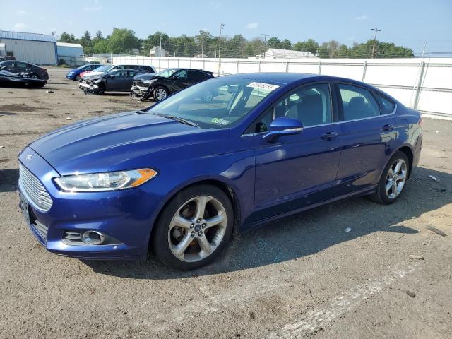 Photo 1 from auction – 2013 FORD FUSION SE with VIN 3FA6P0H95DR315963