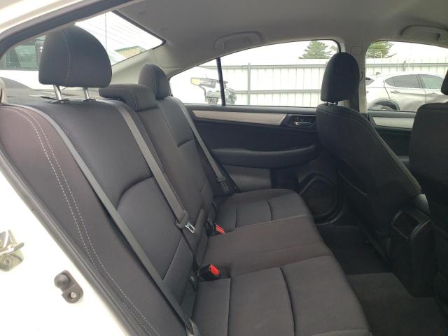 Photo 10 from auction – 2017 SUBARU LEGACY 2.5 with VIN 4S3BNAC6XH3054741