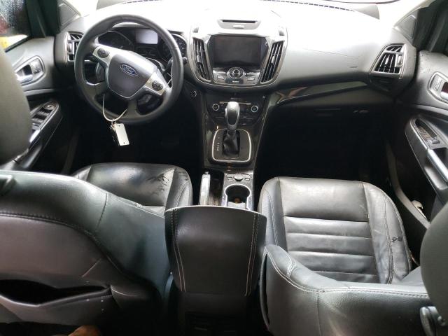 Photo 8 from auction – 2014 FORD ESCAPE TIT with VIN 1FMCU0J98EUA81906