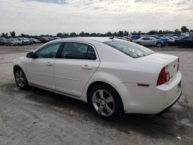 Photo 2 from auction – 2010 CHEVROLET MALIBU 2LT with VIN 1G1ZD5EB9AF118350
