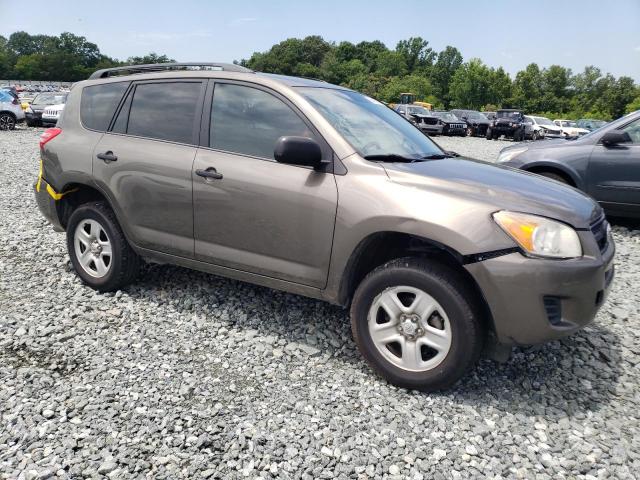 Photo 4 from auction – 2012 TOYOTA RAV4 with VIN 2T3KF4DVXCW134101