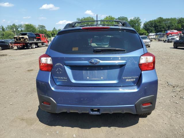 Photo 6 from auction – 2017 SUBARU CROSSTREK with VIN JF2GPABC4HH246572