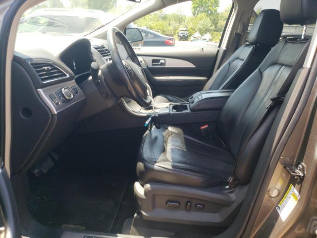 Photo 7 from auction – 2012 LINCOLN MKX with VIN 2LMDJ8JK5CBL14839