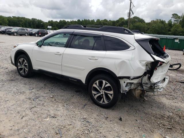 Photo 2 from auction – 2020 SUBARU OUTBACK LI with VIN 4S4BTANC7L3252979