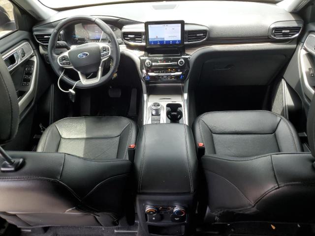 Photo 8 from auction – 2021 FORD EXPLORER L with VIN 1FMSK7FH6MGC17487