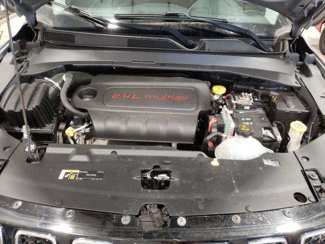 Фото 12 с аукциона – 2019 JEEP COMPASS LA с VIN 3C4NJDBB5KT682548