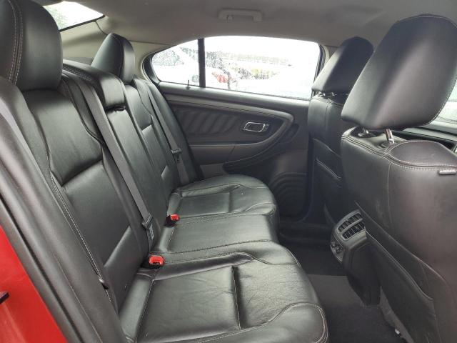 Photo 10 from auction – 2010 FORD TAURUS SEL with VIN 1FAHP2EW1AG109217