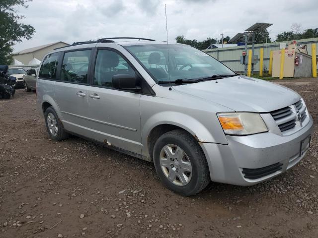 Photo 4 from auction – 2010 DODGE GRAND CARA with VIN 2D4RN4DE7AR143253
