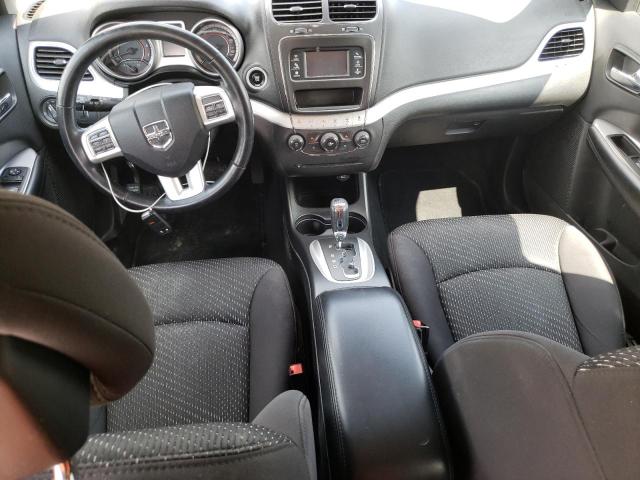 Photo 8 from auction – 2013 DODGE JOURNEY SX with VIN 3C4PDDBG7DT666723