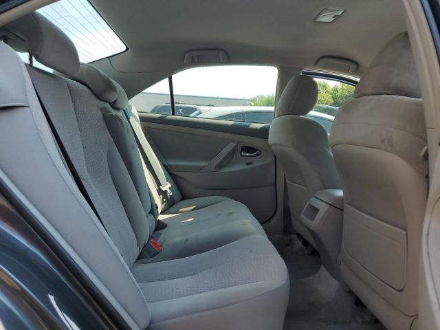 Photo 10 from auction – 2011 TOYOTA CAMRY BASE with VIN 4T1BF3EK9BU123970