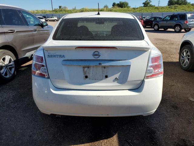 Photo 6 from auction – 2012 NISSAN SENTRA 2.0 with VIN 3N1AB6AP8CL671276
