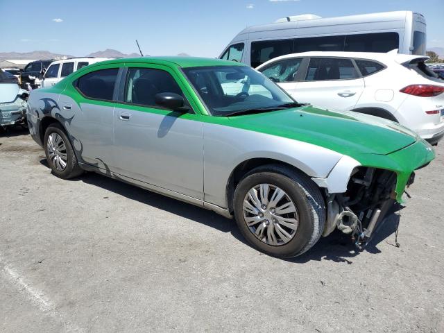 Photo 4 from auction – 2008 DODGE CHARGER with VIN 2B3KA43RX8H326632