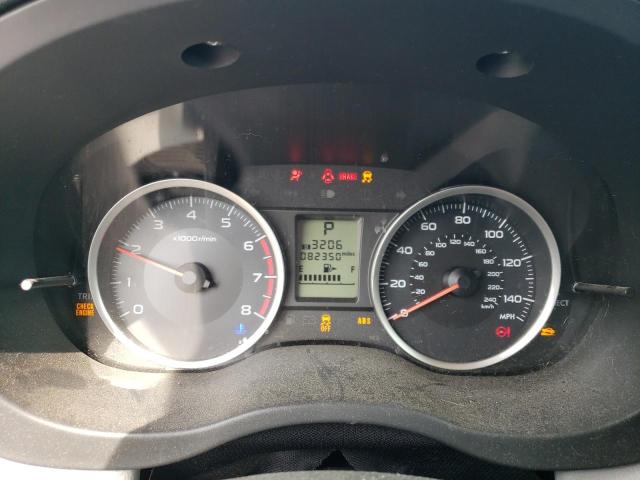 Photo 9 from auction – 2015 SUBARU FORESTER 2 with VIN JF2SJADCXFH807721