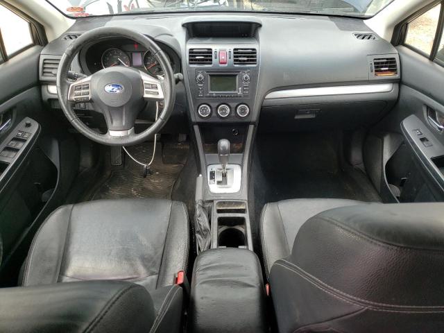 Photo 8 from auction – 2014 SUBARU XV CROSSTR with VIN JF2GPAGC4E8339855