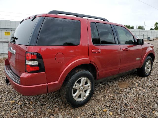 Photo 3 from auction – 2008 FORD EXPLORER with VIN 1FMEU63E28UA44036