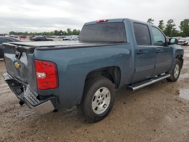 Photo 3 from auction – 2012 CHEVROLET SILV1500 2 with VIN 3GCPCSE01CG259218