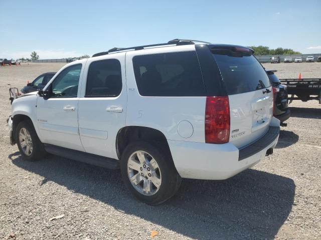 Photo 2 from auction – 2007 GMC YUKON with VIN 1GKFK13057R311584