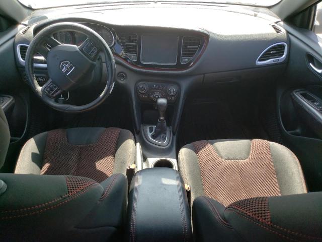 Photo 8 from auction – 2016 DODGE DART SXT with VIN 1C3CDFBB8GD680840